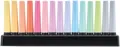 STABILO GREEN BOSS PASTEL 15ER TISCHSET NEU OVP