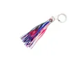 Williamson Vorfachschnur Williamson Big Game Catcher Rigged 21cm 100g - Meeresvorfach, (1-St)