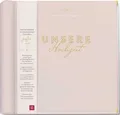 Unsere Hochzeit - Hochzeitsplaner Großer Ratgeber und Organizer für Brautpaar...