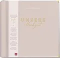 Unsere Hochzeit - Hochzeitsplaner: Großer Ratgeber und O... | Buch | Zustand gut