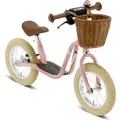 PUKY Laufrad LR XL BR CLASSIC Kinderlaufrad 4096 Retro Rosa