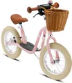 Puky LR XL BR Classic Laufrad Retro Kinderfahrrad Lauflernrad retro-rosé 4096
