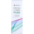 Meni Care Pure Lösung für harte Kontaktlinsen 250 ml