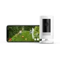 Ring Ring Stick Up Cam Battery Weiß (b0c5qxcp7z)