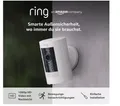 Ring Außenkamera Akku (Stick Up Cam Battery) | Überwachungskamera Video, WLAN
