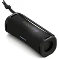 Sony ULT Field 1 - Kabelloser tragbarer Bluetooth-Lautsprecher mit ULT Power Sound, kraftvollem Bass