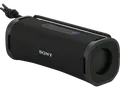 SONY ULT FIELD 1 Bluetooth Lautsprecher, Schwarz, Wasserfest