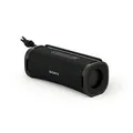 SONY ULT Field 1 Bluetooth-Lautsprecher schwarz