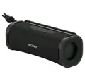 Sony Professional Sony ULT Filed 1 schwarz Bluetooth Lautsprecher. Bluetooth-Lautsprecher (Bluetooth, Kompakter Bluetooth-Lautsprecher mit 25 Stunden Akkulaufzeit)