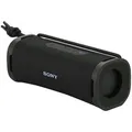 Sony Bluetooth-Lautsprecher ULT Field 1, schwarz, für Handy / Tablet, 2.0