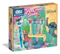 Clementoni Stitch Pen Lab – Create Colourful Stitch-Inspired Pens with Accessori