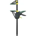 Wolfcraft 3030000 Einhandzwinge Spann-Weite (max.):150 mm Ausladungs-Maße:100 mm
