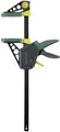 Wolfcraft 3030000 Einhandzwinge Spann-Weite (max.):150mm Ausladungs-Maße:100mm