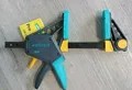 Wolfcraft Einhandzwinge PRO100 - 150 mm - 3030 000