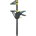Wolfcraft 3030000 Einhandzwinge Spann-Weite (max.):150 mm Ausladungs-Maße:100 mm