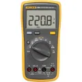 Fluke 15B+/EUR Hand-Multimeter digital CAT III 600 V Anzeige (Counts): 4000