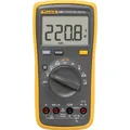 Beha Amprobe Digitaler Multimeter (CAT III 600V, Hand-Multimeter) (6101376)
