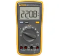 Fluke Spannungsprüfer Fluke 15B+/EUR Hand-Multimeter digital CAT III 600 V Anzeige (Counts, (15B+/EUR)