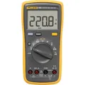 Fluke 15B+/EUR Hand-Multimeter  digital  CAT III 600 V Anzeige (Counts): 4000