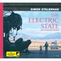 S. Fischer Publishing The Electric State (Deutsch, Simon Stålenhag, 2019) (14600131)