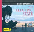 Simon Stålenhag | The Electric State | Buch | Deutsch (2019) | 144 S.
