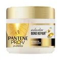 PANTENE PRO-VHaarkur miracles Bond Repair Intensive Haarmaske, 300 ml