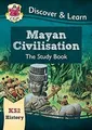 New KS2 Discover  Learn: History - Mayan Civilisat... | Buch | Zustand sehr gut