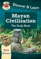 KS2 Discover & Learn: History - Mayan Civilisation Study by CGP Books 1782949690