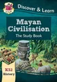 CGP Books KS2 History Discover & Learn: Mayan Civilisa (Taschenbuch) (US IMPORT)