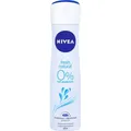 NIVEA Fresh Natural Deodorant 150ml