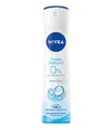 NIVEA Deodorant Fresh Natural spray, 150 ml