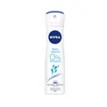 4005808723225 Fresh Natural dezodorant spray 150ml Nivea