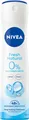 Nivea Fresh Natural Deodorant Spray 150 ml