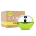 DKNY Donna Karan Be Delicious Eau De Parfum 100 ml