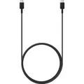 Samsung USB C - USB-C (1.80 m, USB 2.0, 100 W) (EP-DX510JBEGEU)