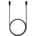 Samsung USB-C-Kabel 5A, Länge: 1.8m, Black