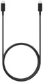 Samsung USB Type-C auf USB Type-C Kabel EP-DX510 Black EP-DX510JBEGEU