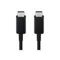 SAMSUNG USB C Kabel 1,8 m schwarz, 1 St.