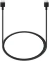 Samsung EP-DX510 USB-C zu USB-C Kabel 1,8m 5A Schwarz