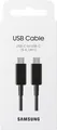 Samsung EP-DX510 USB-C auf USB-C Kabel 1,8m 5A 100W Schnellladen Original