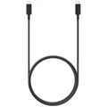 Samsung Handy Kabel [1x USB-C® Stecker - 1x USB-C® Stecker] 1.8 m USB-C® mit