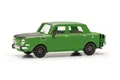 Herpa 024358-003 Simca Rally II grün HO 1:87 NEU