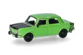 Herpa 024358-005 | Simca Rallye II | gelbgrün | 1:87