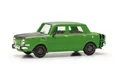 Herpa 024358-005 Simca Rallye II, gelbgrün