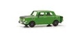 Herpa 024358-005 - 1:87 Simca Rallye II, gelbgrün - Neu