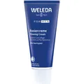 WELEDA Herrenpflege RasurZertifizierte Naturkosmetik für eine sanfte Rasur, Schutz und gepflegte HautFor Men Rasiercreme 75 ml (75,20 € / 1 l)