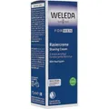 2x WELEDA for Men Rasiercreme 75 ML