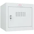 Phoenix CL0344GGK CL-Serie Würfelspind Stahl mit Schlüsselschloss