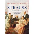 Benevento Lemster:Strauss (Deutsch, Michael Lemster, 2024) (45950482)