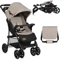 Lionelo Emma Plus (6 Monate - 3 Jahre) (B0DJ2WYRRP)